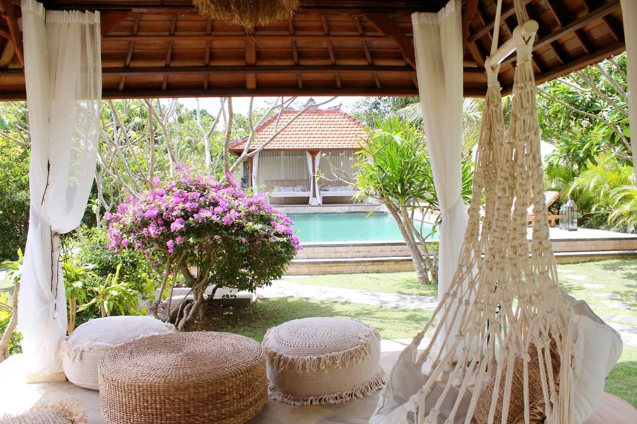 The Inn Possible Uluwatu