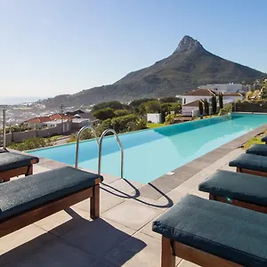 The Crystal 4*, Kaapstad Zuid-Afrika