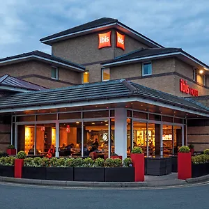 Ibis London Barking Hotel Barking (Greater London)