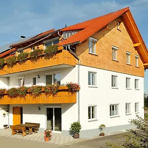Bitschnau Gasthof Lindenberg im Allgäu