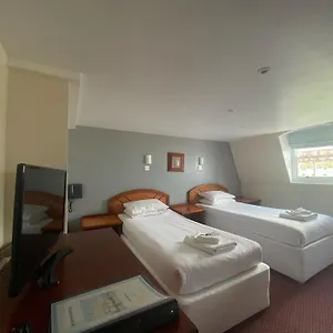 The Hotel Hove