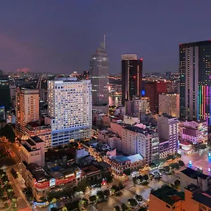 Sheraton Saigon Grand Opera Hotel Ho-Chi-Minh-Stadt