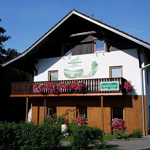 Mayer-schiller Frühstückspension Bernried