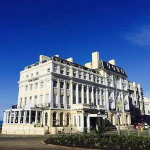 The Royal Albion Seafront Hotel Hove